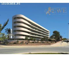 Apartamentos Key Ready situados a 800m de la playa en Arenales del Sol