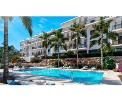 Apartamentos en el centro de Estepona, Costa del Sol