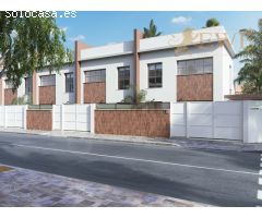 Dúplex exclusivo situado en Pilar de la Horadada
