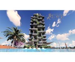 Apartamentos a 150m de la playa en Calpe