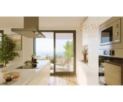 Apartamento de lujo a 150 m de la playa en Villajoyosa