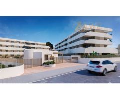 Apartamento tranquilo en San Juan de Alicante