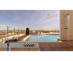 Apartamentos en el corazón de Alicante