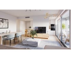 Apartamentos en el corazón de Alicante