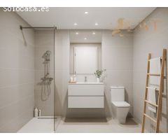 Apartamentos en el corazón de Alicante