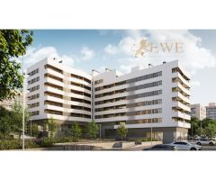 Apartamentos en el corazón de Alicante