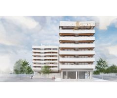 Apartamentos en el corazón de Alicante