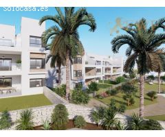 Bungalows en Lo Romero Golf, Pilar de la Horadada