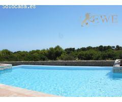 Bungalows en Lo Romero Golf, Pilar de la Horadada