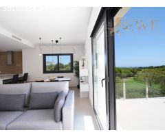 Bungalows en Lo Romero Golf, Pilar de la Horadada