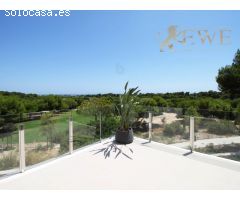 Bungalows en Lo Romero Golf, Pilar de la Horadada