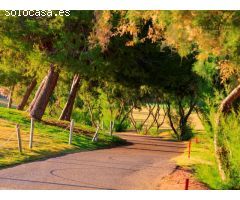 Bungalows en Lo Romero Golf, Pilar de la Horadada