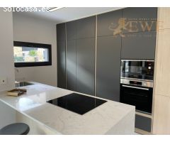 Apartamento totalmente equipado en el corazón de Playa Flamenca.