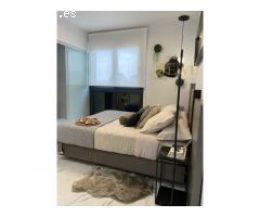 Apartamento totalmente equipado en el corazón de Playa Flamenca.