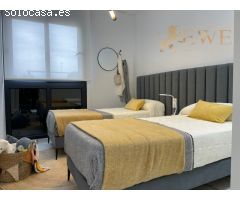 Apartamento totalmente equipado en el corazón de Playa Flamenca.