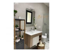 Apartamento totalmente equipado en el corazón de Playa Flamenca.