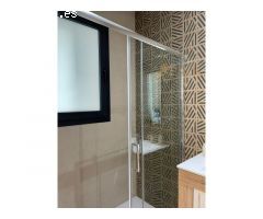 Apartamento totalmente equipado en el corazón de Playa Flamenca.