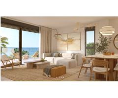 Apartamento moderno a pocos pasos de la hermosa playa de Villajoyosa