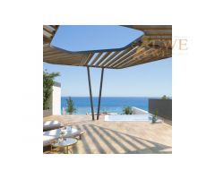 Apartamento moderno a pocos pasos de la hermosa playa de Villajoyosa