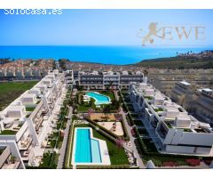 Bonitos apartamentos en Gran Alacant, Alicante