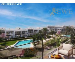 Bonitos apartamentos en Gran Alacant, Alicante