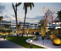 Bonitos apartamentos en Gran Alacant, Alicante