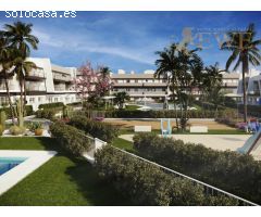 Bonitos apartamentos en Gran Alacant, Alicante
