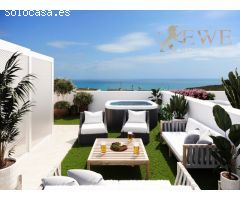 Bonitos apartamentos en Gran Alacant, Alicante