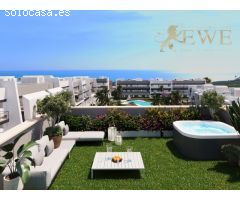 Bonitos apartamentos en Gran Alacant, Alicante