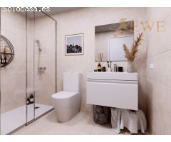 Bonitos apartamentos en Gran Alacant, Alicante