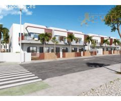 Acogedor bungalow de una planta en Pilar de la Horadada, Costa Blanca