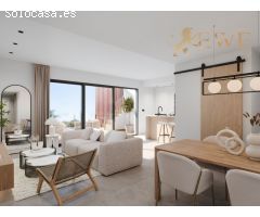 Acogedor bungalow de una planta en Pilar de la Horadada, Costa Blanca