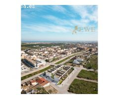 Acogedor bungalow de una planta en Pilar de la Horadada, Costa Blanca