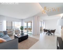 Apartamentos en primera línea de mar en Punta Prima, Torrevieja