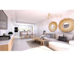 Complejo residencial exclusivo en Pilar de la Horadada