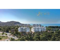 Excelente apartamento a pasos de la hermosa playa de Villajoyosa