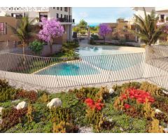 Excelente apartamento a pasos de la hermosa playa de Villajoyosa