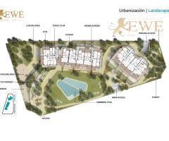 Excelente apartamento a pasos de la hermosa playa de Villajoyosa
