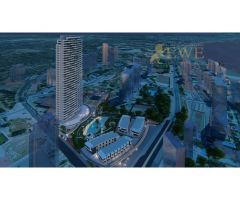 Apartamento con vista al mar en Benidorm