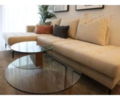 Apartamento con vista al mar en Benidorm