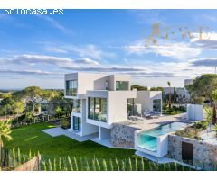 Villa de lujo en Las Colinas Golf