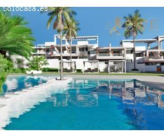 Bungalows de lujo en Finestrat-Benidorm
