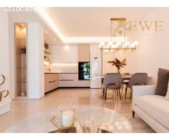 Apartamenos modernos en Ciudad Quesada