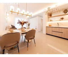 Apartamenos modernos en Ciudad Quesada