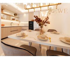 Apartamenos modernos en Ciudad Quesada