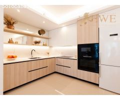 Apartamenos modernos en Ciudad Quesada
