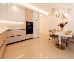Apartamenos modernos en Ciudad Quesada
