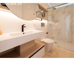 Apartamenos modernos en Ciudad Quesada