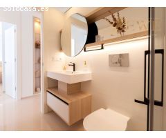 Apartamenos modernos en Ciudad Quesada