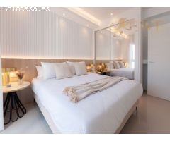 Apartamenos modernos en Ciudad Quesada